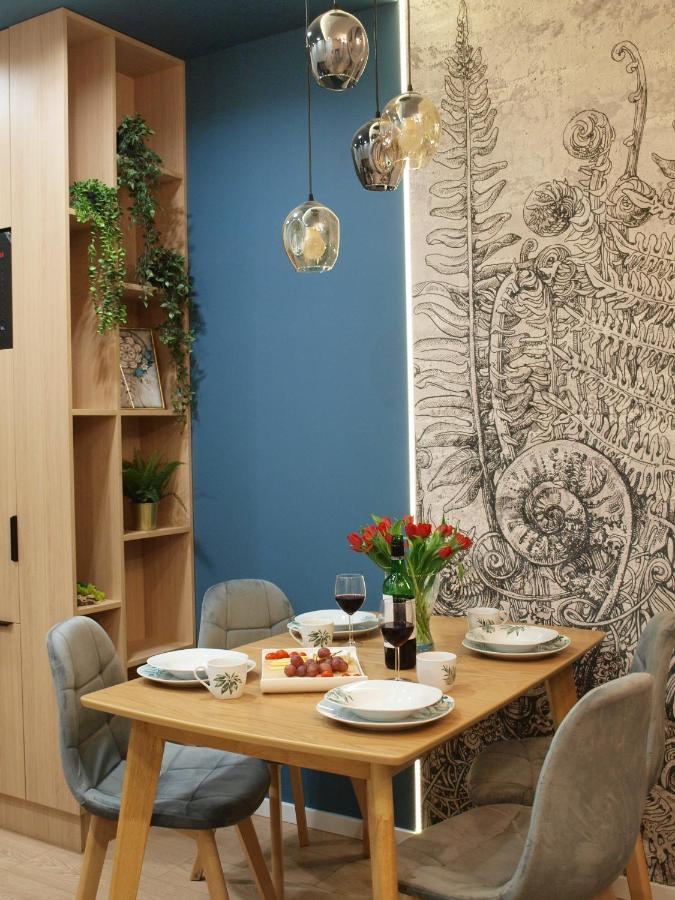 Flora Apartment