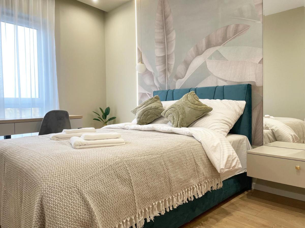 Apartament Flora Słupsk