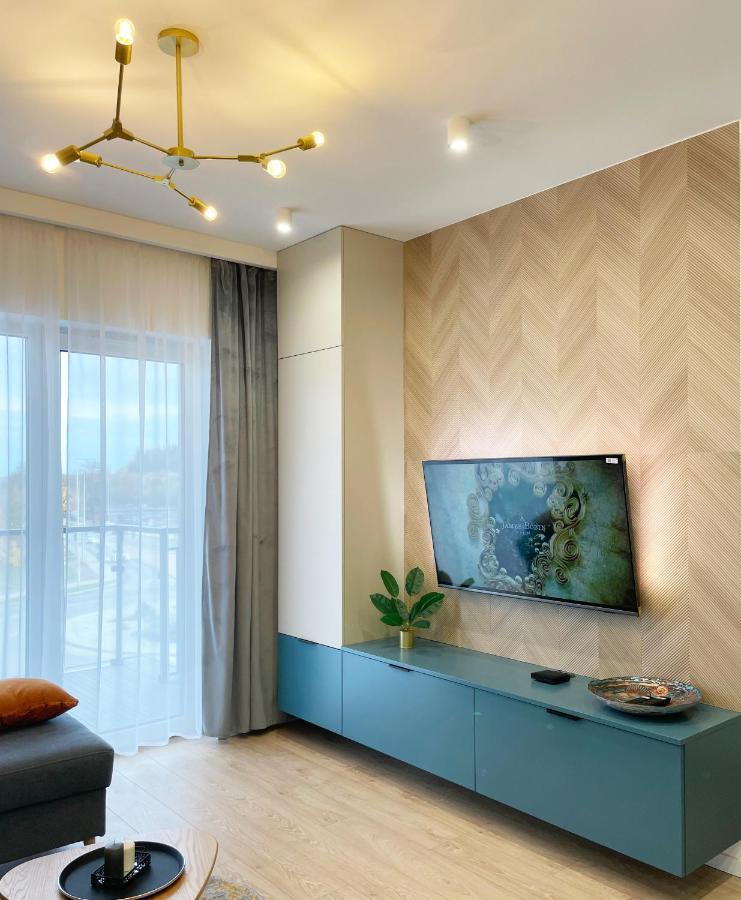 Apartament Flora