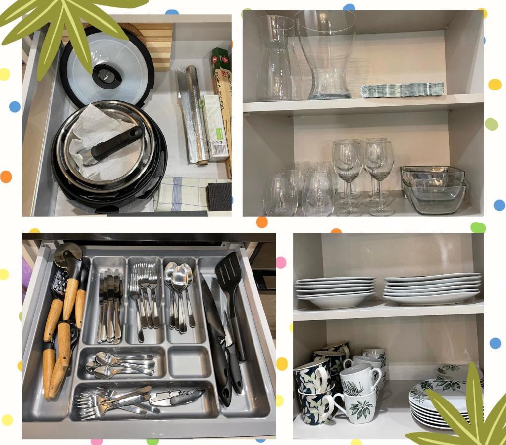 Apartament Flora Słupsk