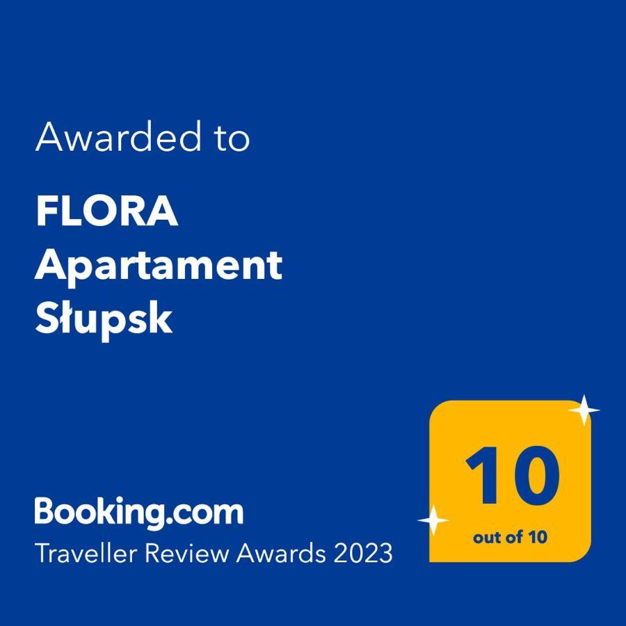 Flora Slupsk